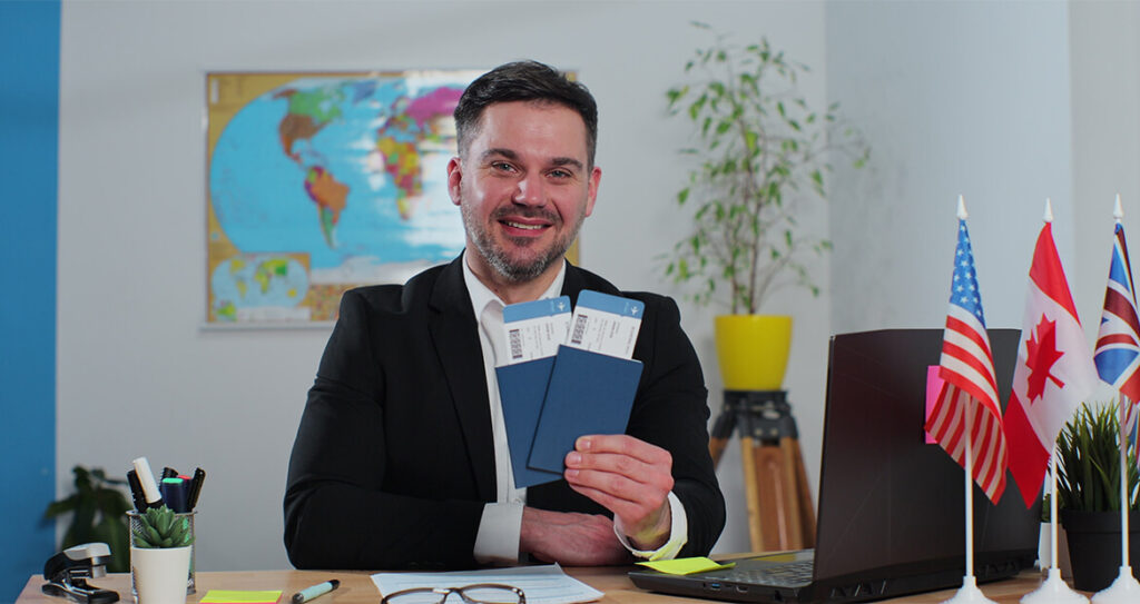 EB-5 Visa: Green card through substantial investment