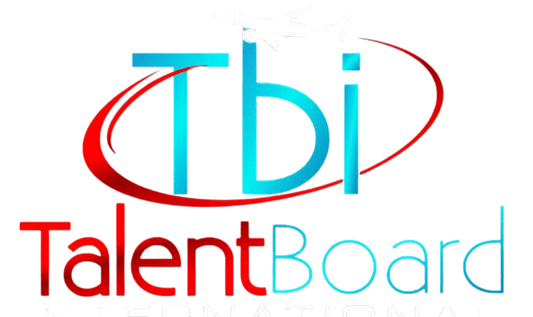 TALENTBOARD Logo transparent